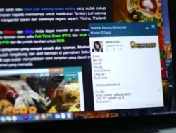 Sebagai Bentuk Transparansi, Kemkomdigi Siapkan Daftar Situs Judi yang Diblokir