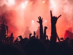 Konser Musik Rusuh di Tangerang, Ketua Panitia Ditetapkan Jadi Tersangka