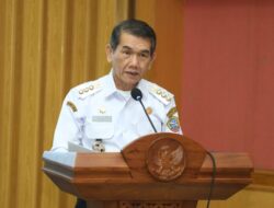 Ani Sofian Mau Tekan Angka Kekerasan di Sekolah, Ajak Semua Pihak Berkolaborasi