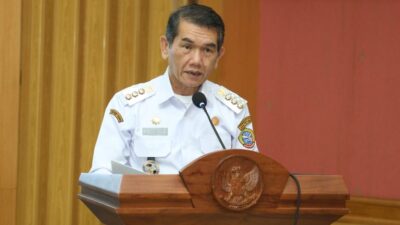 Ani Sofian Mau Tekan Angka Kekerasan di Sekolah, Ajak Semua Pihak Berkolaborasi