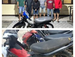 Jadi Pelaku Curanmor, Remaja 15 Tahun Diciduk Polisi di Landak