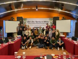 Upgrading SEKA Muhammadiyah Kalbar : Pengembangan Organisasi dan Fundraising