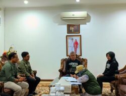 Daftar Pemilih Pilkada ke Pj Gubernur dan Keluarga, KPU Mulai Coklit