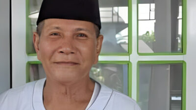 Ayah Ani Sofian Meninggal Dunia, Kabar Duka Disampaikan Pemkot Pontianak