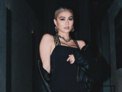 Terkait Pelanggaran Hak Cipta, Agnez Mo Dipolisikan Musisi