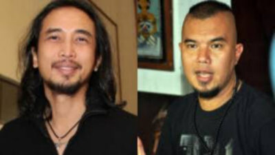 Rencana Izin Online Konser, Musisi Ahmad Dhani dan Piyu Ajukan Protes ke Jokowi