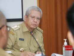 Harisson Komitmen Kendalikan Inflasi di Kalbar