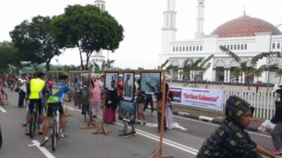 CFD Jalan Ahmad Yani Pontianak akan Dibuka 30 Juni 2024