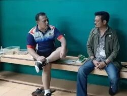 Masuk Babak Baru, Kasus Pertemuan Firli Bahuri dan SYL Naik ke Tahap Penyidikan