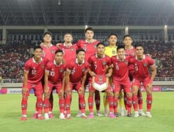 Kualifikasi Piala Dunia 2026 Indonesia vs Filipina, Timnas Wajib Menang Sore Ini