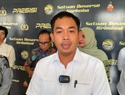 Peretas Website Pemerintah dan Sindikat Judi Online, Polisi : Jaringan Siber Kamboja