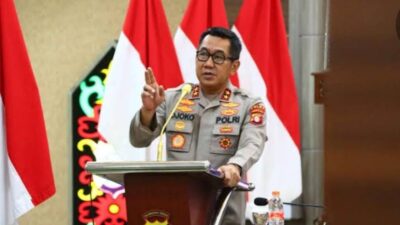 Diapresiasi Komisi III DPR dalam Rapat Dengar Pendapat, Ini Kata Kapolda Kalteng