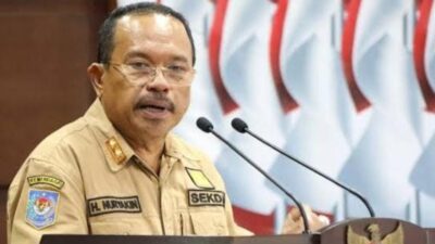4 Pj Bupati Ikut Pilkada, Sekda Kalteng : Sudah Terima Surat Pengunduran Diri