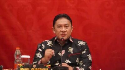 Pemprov Kalteng Usulkan 12 Nama Calon Pj Bupati ke Mendagri