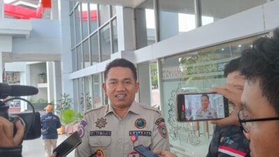 Luar Biasa! Dana Ratusan Miliar Disiapkan Kalteng untuk Cegah Karhutla