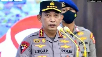 Kapolri Instruksikan Kapolda hingga Kapolres Punya Akun Medsos