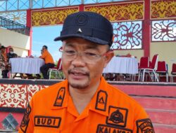 Antisipasi Karhutla, BPBD Sanggau Prioritaskan Lima Kecamatan Ini