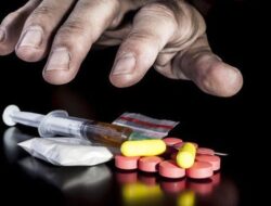 Polres Metro Jakarta Pusat Bekuk 26 Pelaku Penyalahgunaan Narkoba