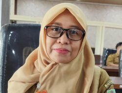 Perlindungan Perempuan dan Anak Diangkat jadi Isu Debat Cakada Sanggau