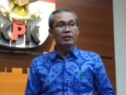 Laporan Soal Pertemuan Waka KPK Alex Marwata dan Eko Darmanto Diusut Polisi