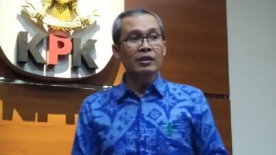 Kasus Pertemuan Alexander Marwata-Eko, Polisi akan Panggil Pahala Nainggolan