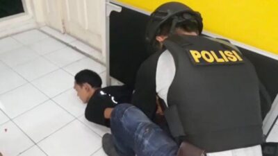 Perawat di Klinik Diciduk Polisi Usai Lakukan Pelecehan Seksual ke Pasiennya
