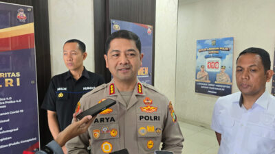 Kasus Selebgram Cantik Tewas usai Sedot Lemak Belum Ada Tersangka