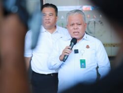 Korupsi Tol MBZ, Kejagung Periksa 4 Pihak PT Bukaka