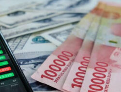 Bank Indonesia : Nilai Tukar Rupiah Menguat Dibandingkan Mata Uang Jepang