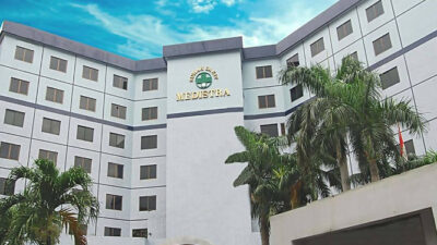 Terkait  Dugaan Larangan Jilbab, Direktur RS Medistra Akhirnya Minta Maaf