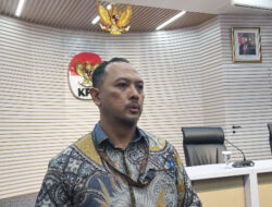 Mangkir dari Panggilan KPK, Komisaris Utama Asuransi Sinarmas Bakal Dipanggil Ulang