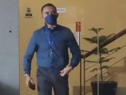 Polisi Telah Periksa Eko Darmanto terkait Pertemuannya dengan Alexander Marwata