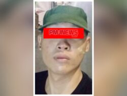 Seorang Perampok Taksi Online Ditangkap Polisi, Pelaku Merupakan Sekuriti