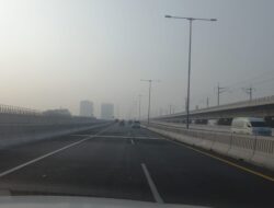 Kasus Dugaan Korupsi Proyek Tol MBZ, Kejagung Periksa Eks Dirut PT Acset Indonusa