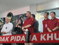 Kejagung Sita Uang Miliaran Rupiah dari Empat Tersangka Suap Vonis Tannur