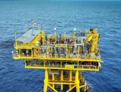 Pemerintah Fokus pada Industrialisasi Berkelanjutan