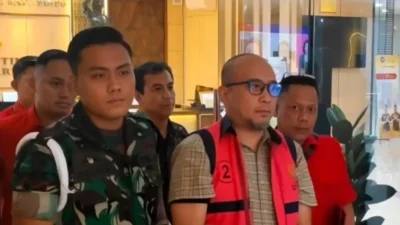 Usut Kasus Korupsi Indofarma, Kejati DKI Jakarta Tetapkan Tersangka Baru