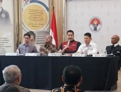Indonesia Resmi Punya Badan Penanganan Sengketa Keolahragaan Tunggal