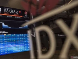 Indonesia Resmikan Perdagangan Internasional Perdana Unit Karbon