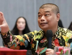 Staf Khusus BPIP Benny Susetyo Dikabarkan Meninggal Dunia