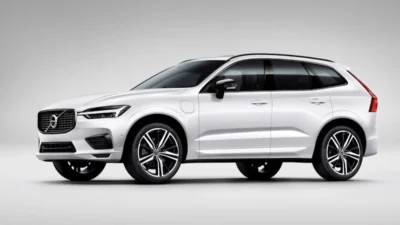 Hasil Studi Terbaru Ungkap Gen Z Pertimbakan PHEV untuk Mobil Masa Depan