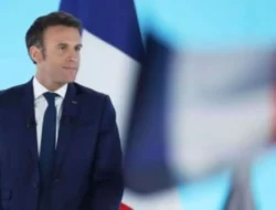 Prancis dengan Tegas Serukan Gencatan Senjata di Gaza dan Lebanon