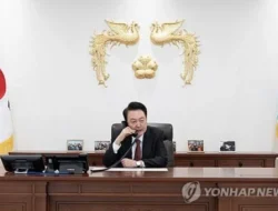 Soal Tentara Korea Utara di Rusia, Delegasi Korsel akan Beritahu NATO