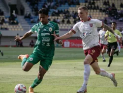 PSS Sleman Diklaim Percaya Diri Jelang Hadapi Persita di Liga 1 Indonesia