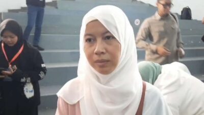 Seorang WNI Kisahkan Suasana Horor Saat Dievakuasi dari Lebanon