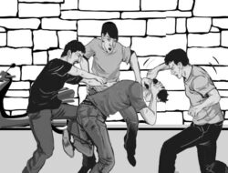 Kepergok Maling Motor, Pria di Jakbar Dikeroyok Warga hingga Tewas