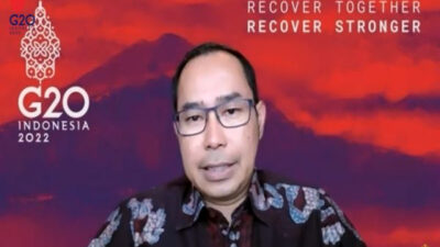 Ini Alasan WNI Masih Bertahan di Lebanon