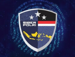 Satu Dekade Kepemimpinan Presiden Jokowi, Polri Telah Bentuk 8 Ditressiber