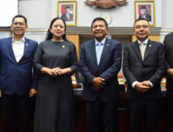 Gantikan Posisi Budi Gunawan, DPR Setuju Herinda sebagai Kepala BIN