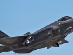 Yordania Bantah Tudingan Biarkan Jet Temput Israel yang Serang Iran Lewati Wilayahnya